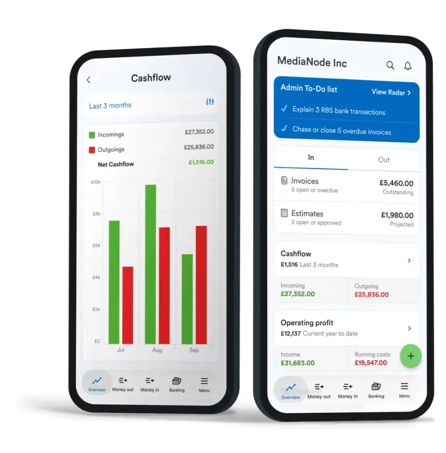 FreeAgent review