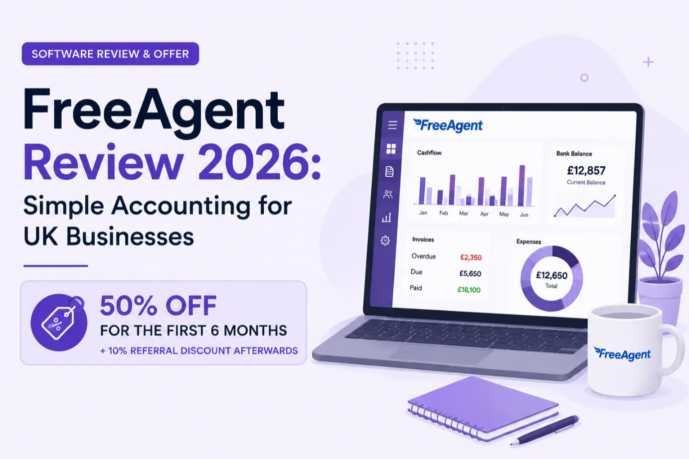 Freeagent review