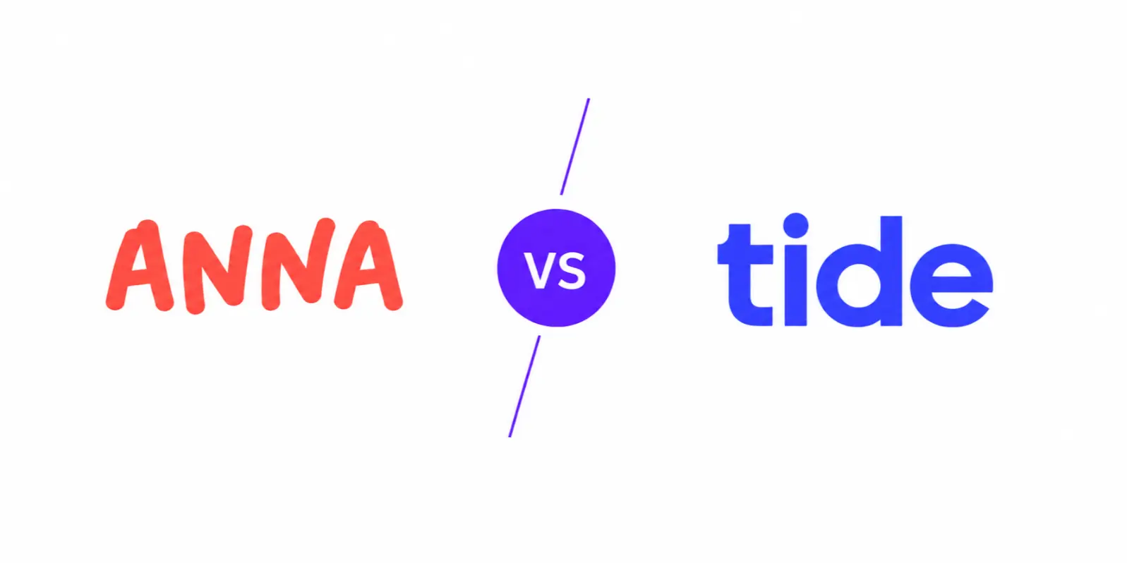 Anna vs tide