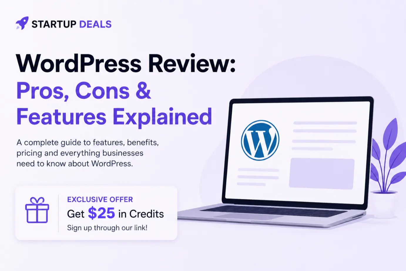 wordpress review