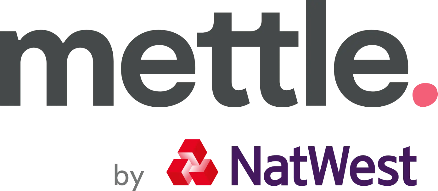 mettle logo
