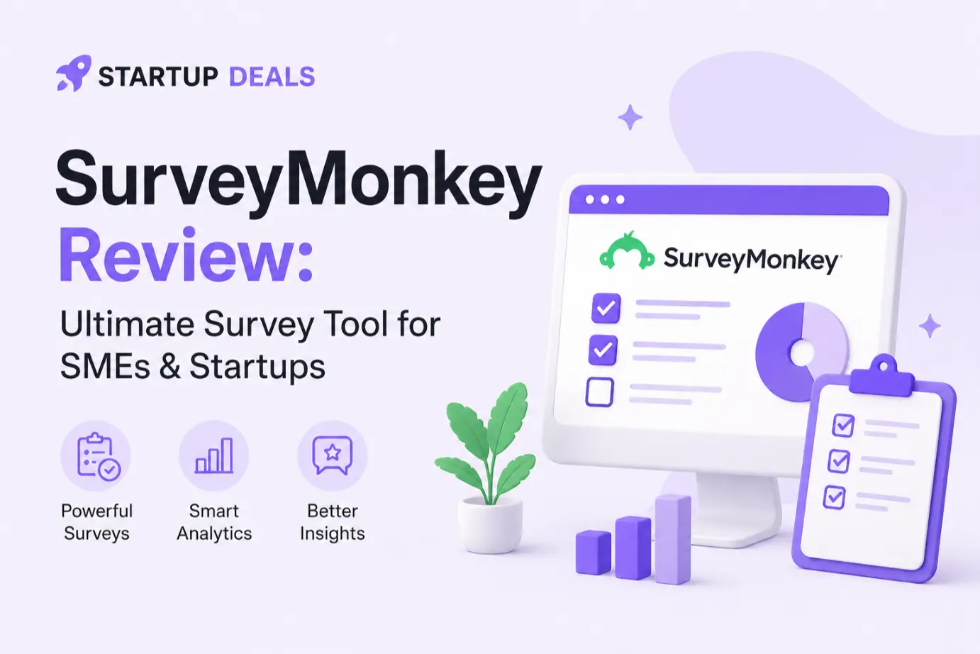 surveymonkey review