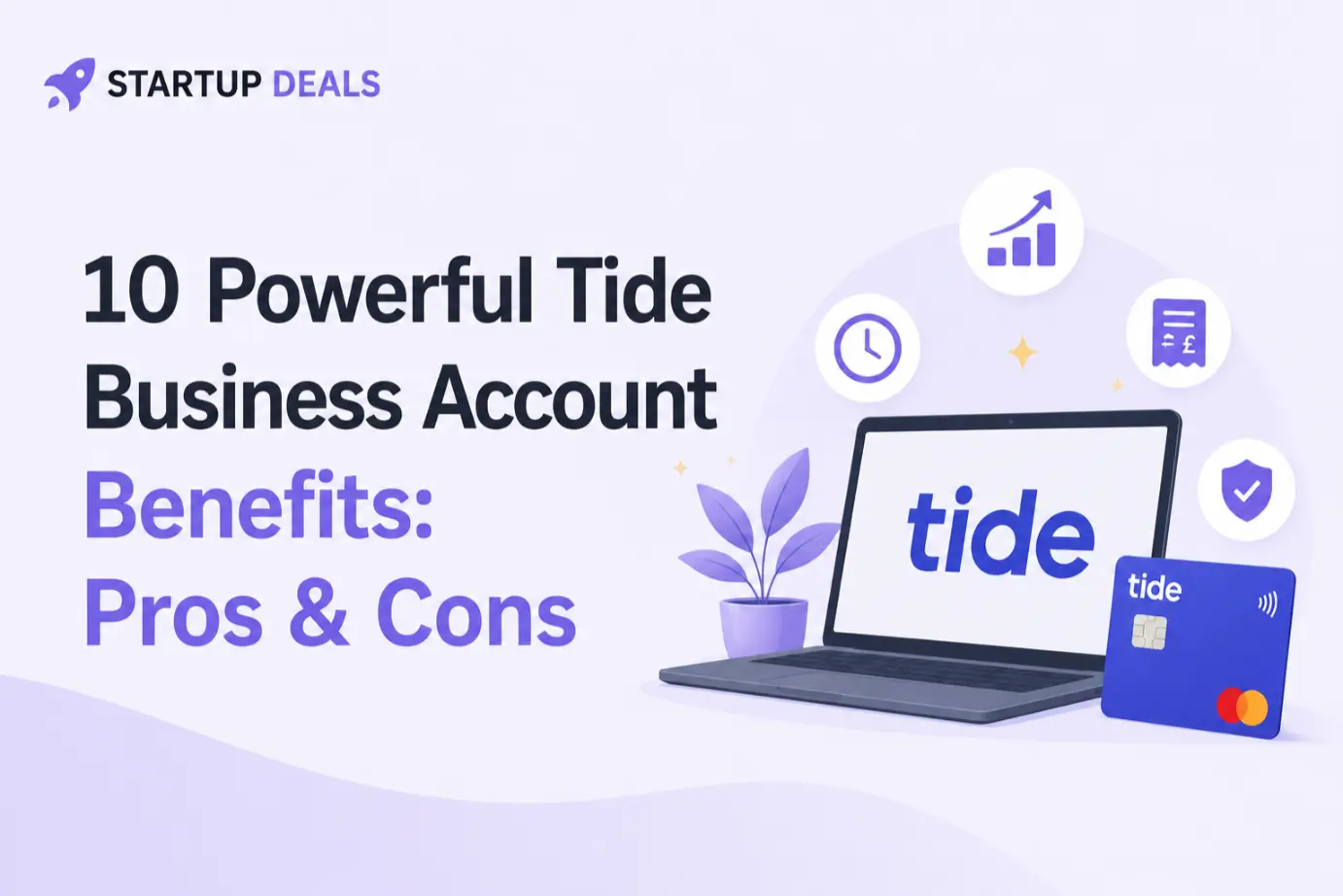 tide business account benefits