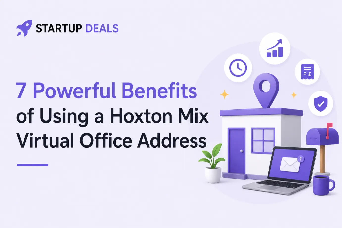 Hoxton Mix benefits