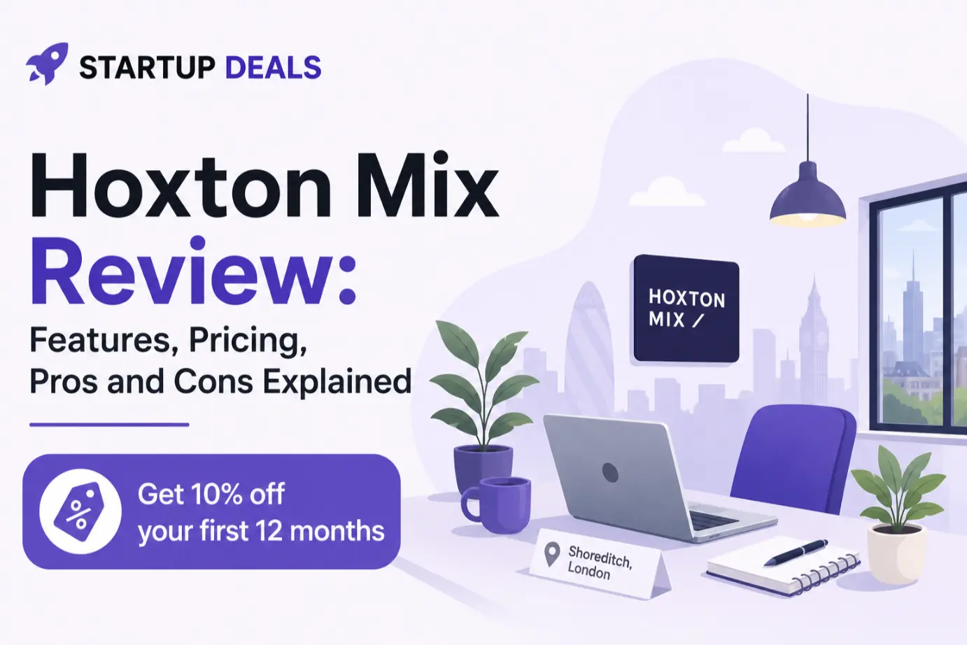 Hoxton Mix Review