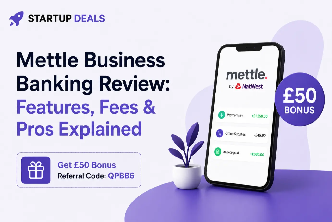 mettle review