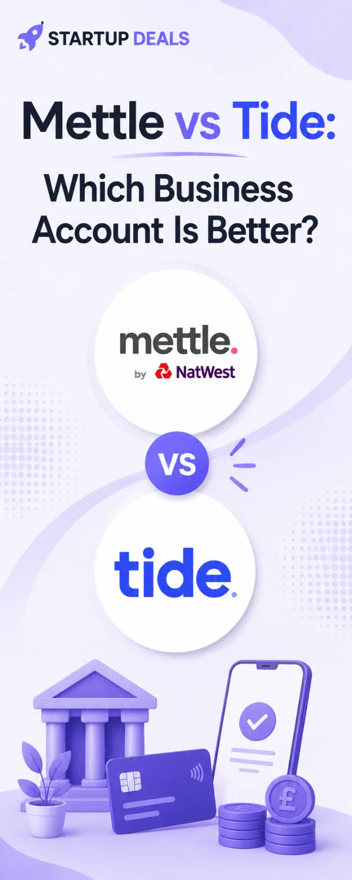 Mettle v Tide