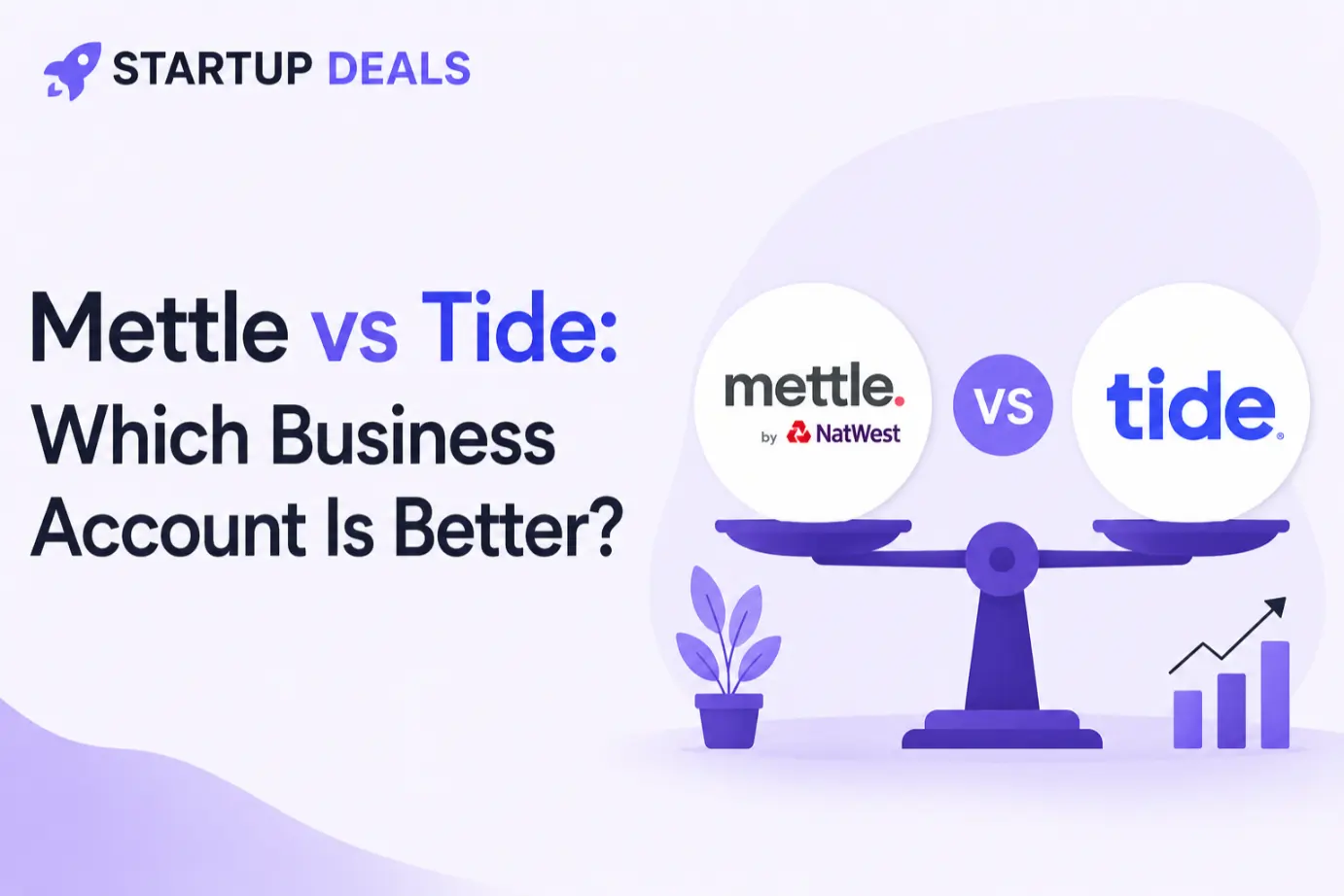 Tide vs Mettle