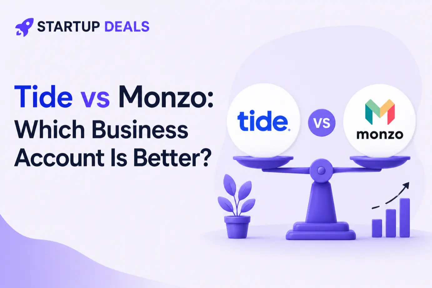 Monzo vs tide