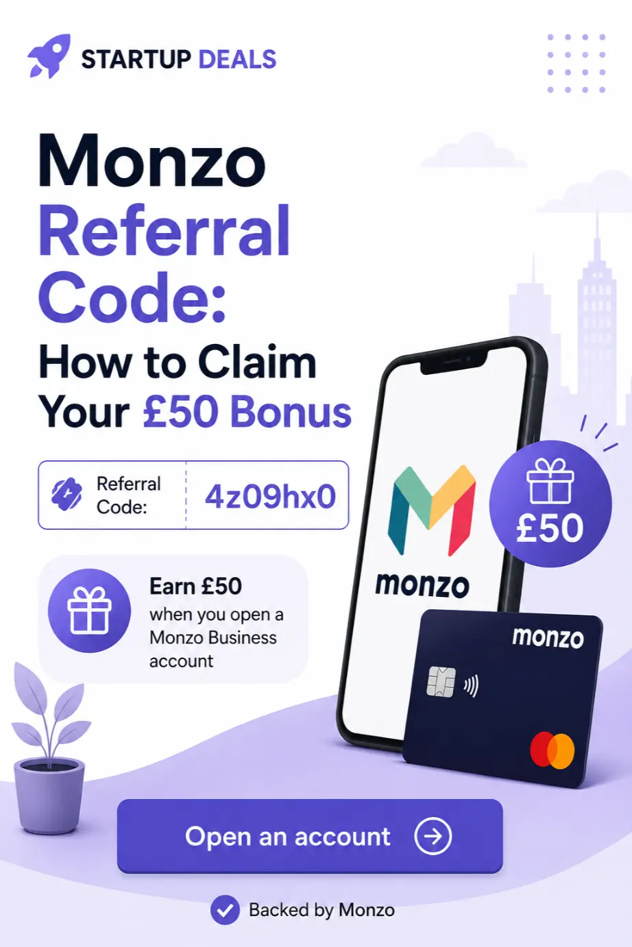 Monzo review