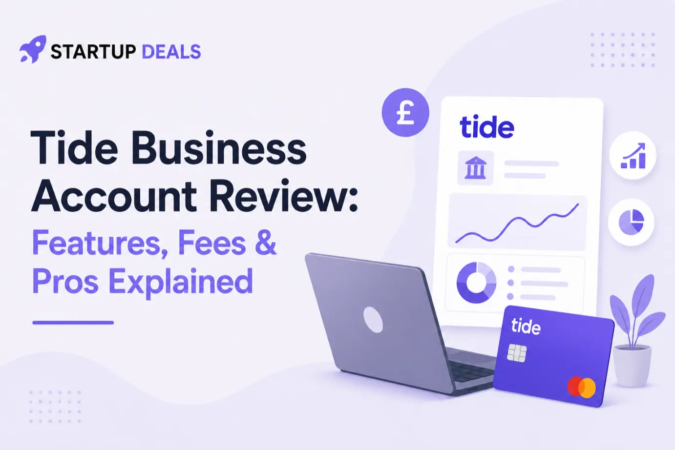 Tide Business Account Review