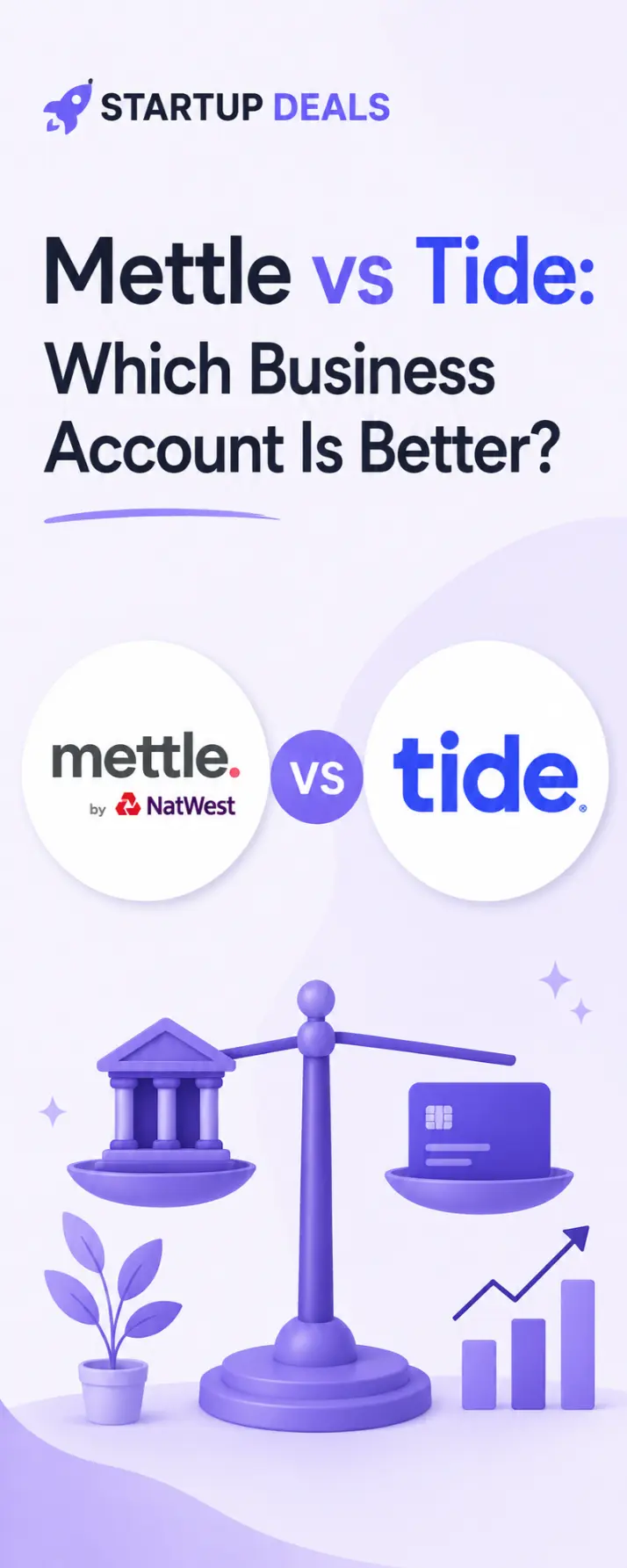 Tide v Mettle