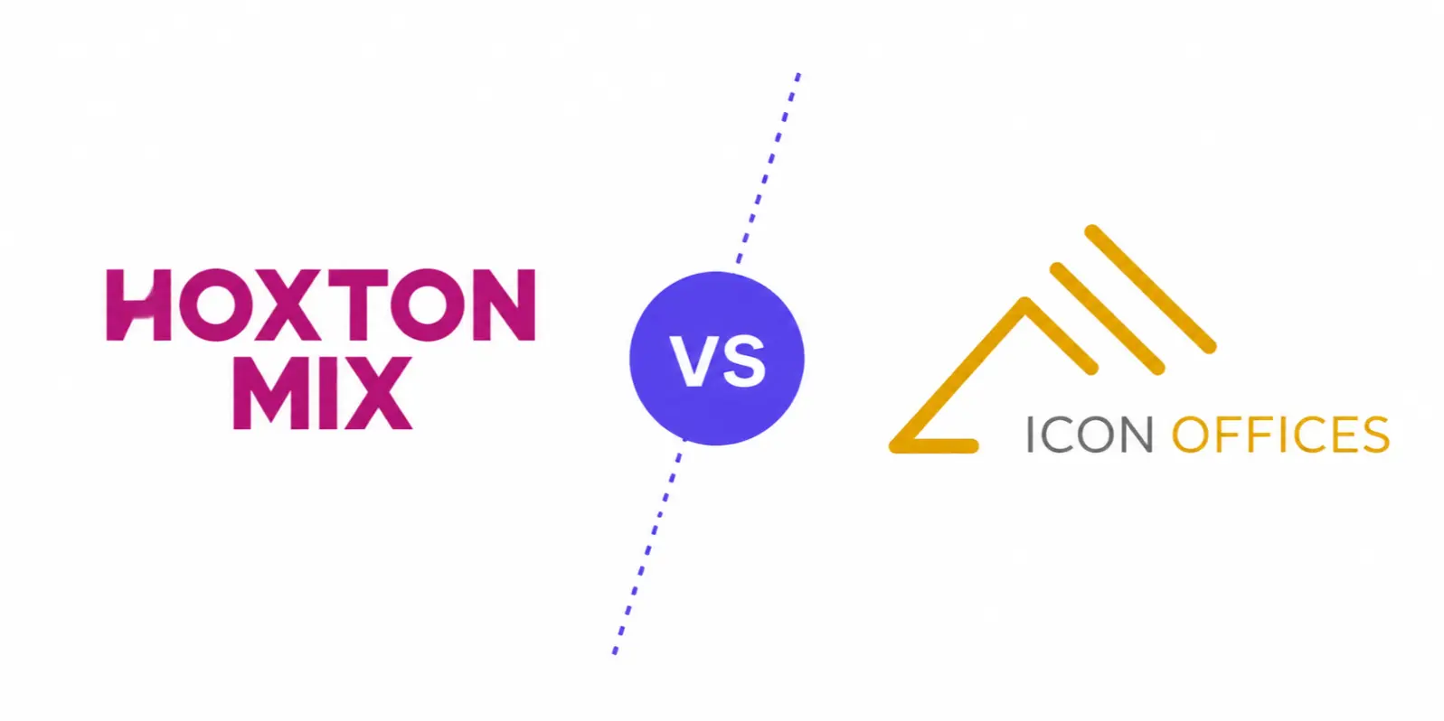 hoxton mix v icon offices