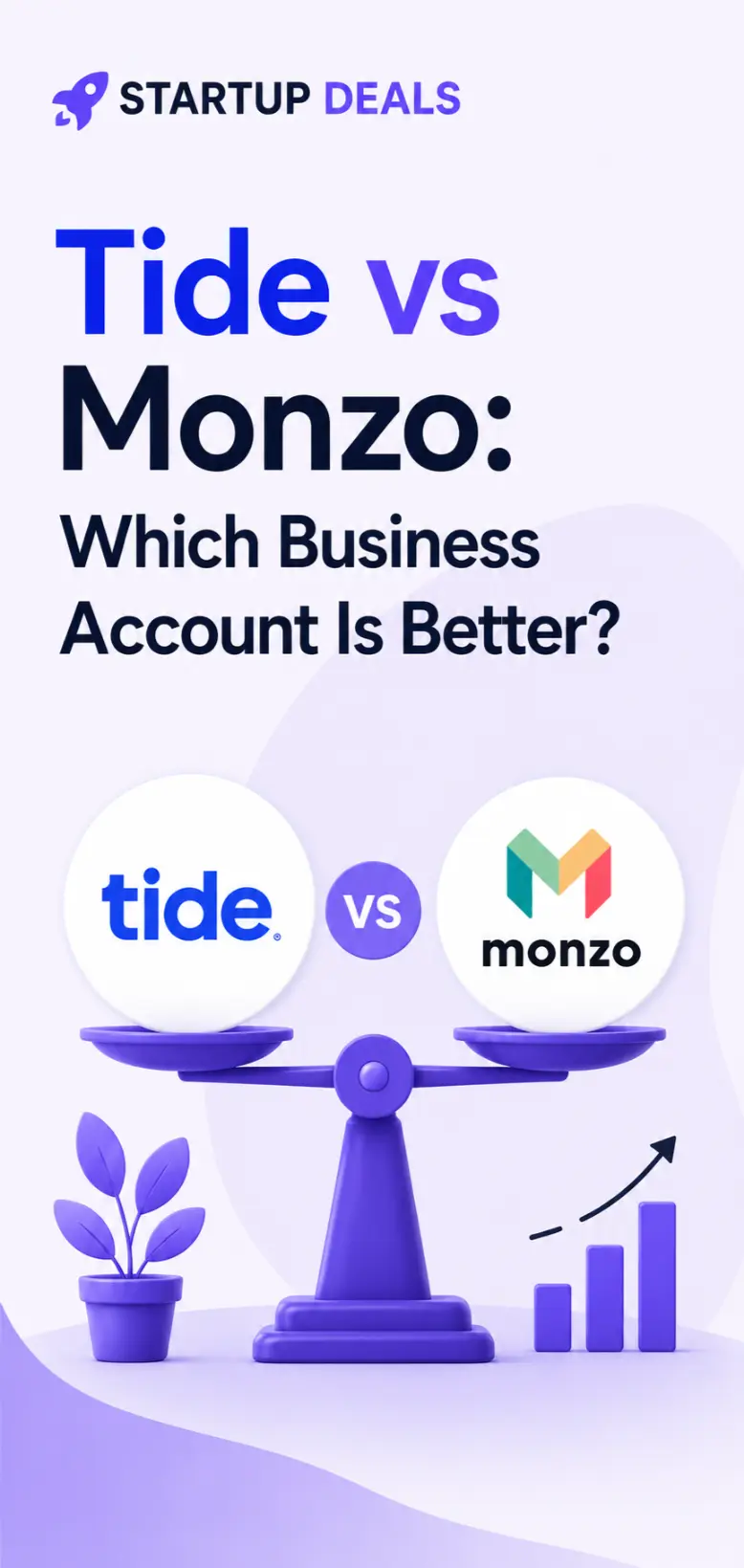 monzo v tide